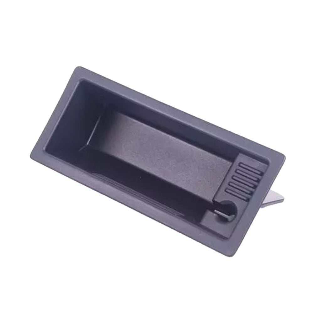 Center Console Insert for X5 For X6 E70 E71 E72 51166954945 v