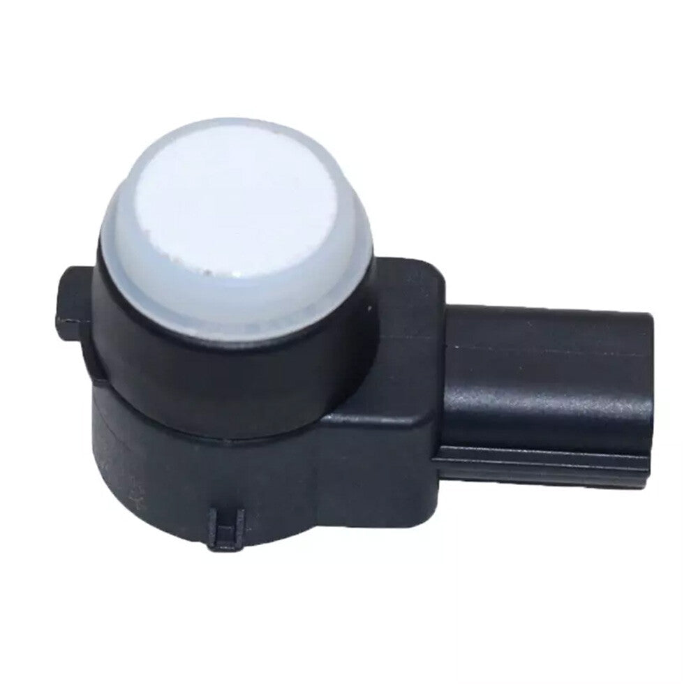 4PCS PDC Parking Assist Sensor White 1EW63GW7AA for Chrysler 300 for Dodge for Jeep NEW