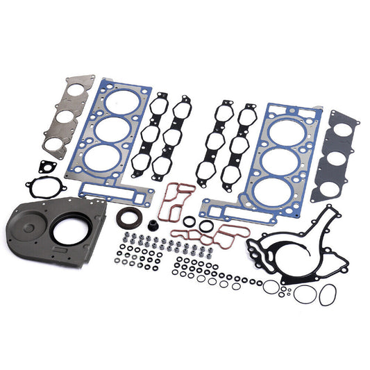 Engine Rebuild Gasket Kit For C350 E350 M272 W204 W211 W166 3.5L n