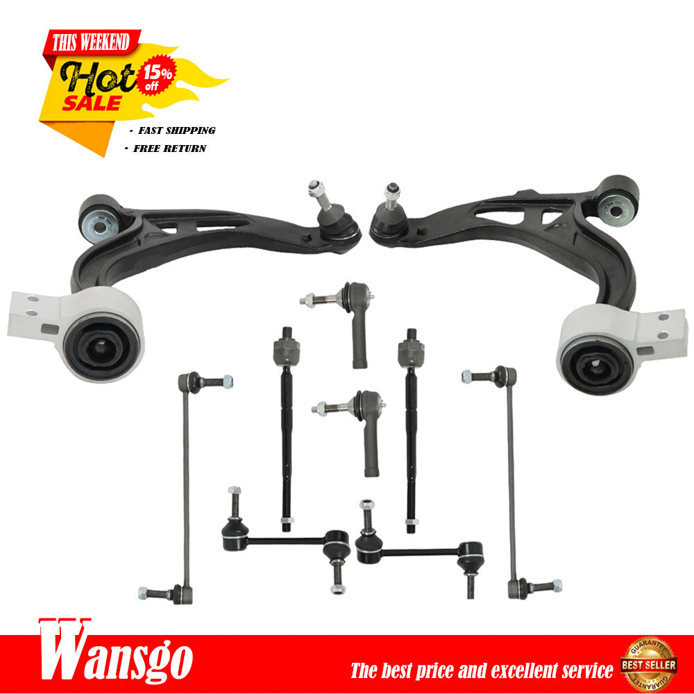 1.4T Piston & Ring Assembly Set Fit for VW Beetle CC for Passat for AUDI A1  76.5mm