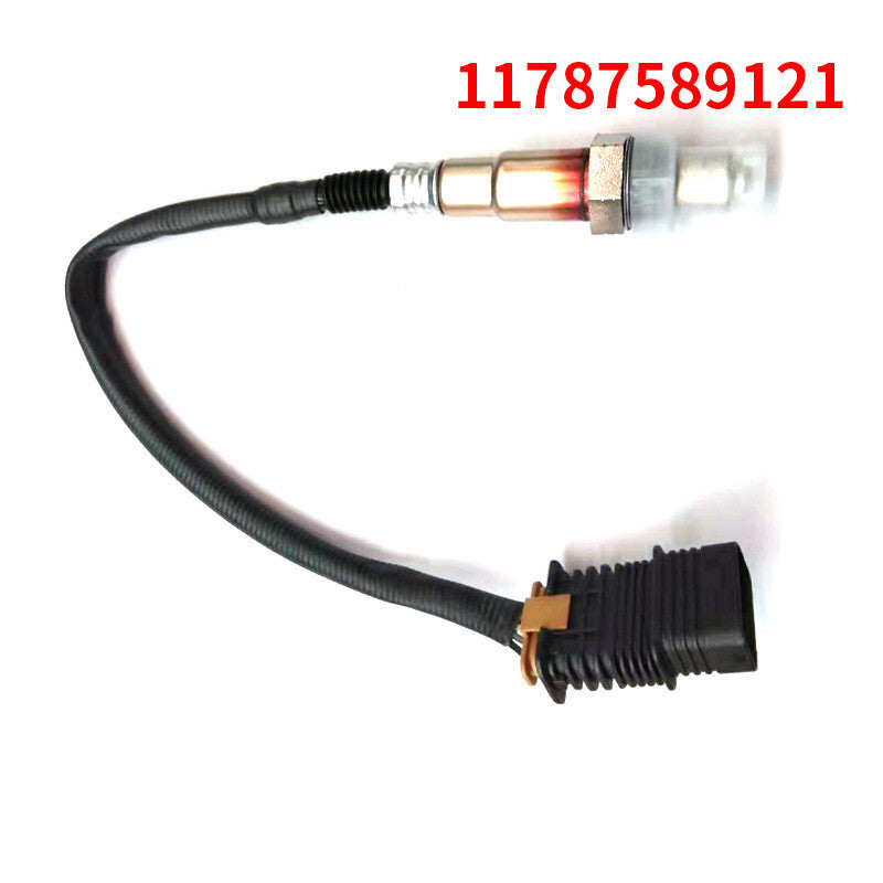 2X Up+Downstream 2.0L Oxygen O2 Sensor For 2014-2016 for BMW 228i 320i 328i 428i X3 Q