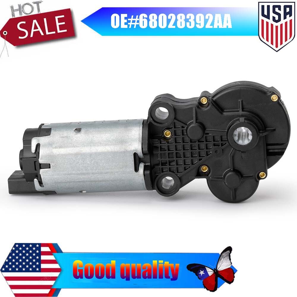 68028392AA Latch Assembly Motor for Chrysler 200 2011-2014 2012 2013 Sebring