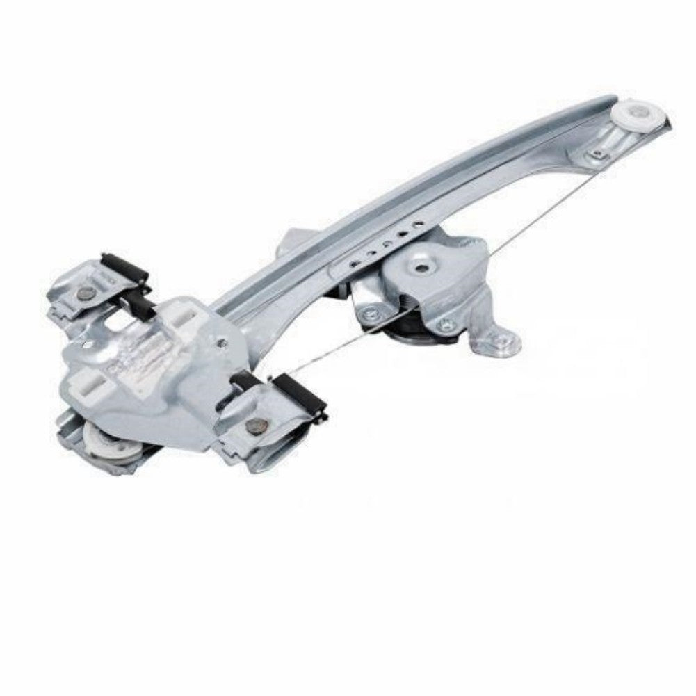 2013 for Chevrolet Malibu - 15 Power Window Adjuster Q