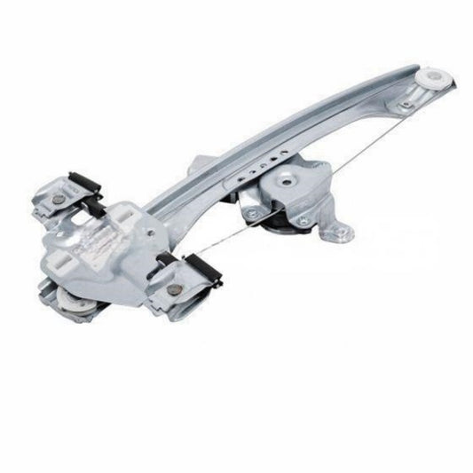 2013 for Chevrolet Malibu - 15 Power Window Adjuster Q