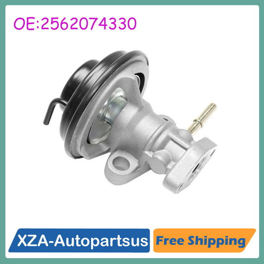 EGR Valve Vacuum Solenoid for Toyota for Camry RAV4 Solara 1997-2001 25620-74330 Q
