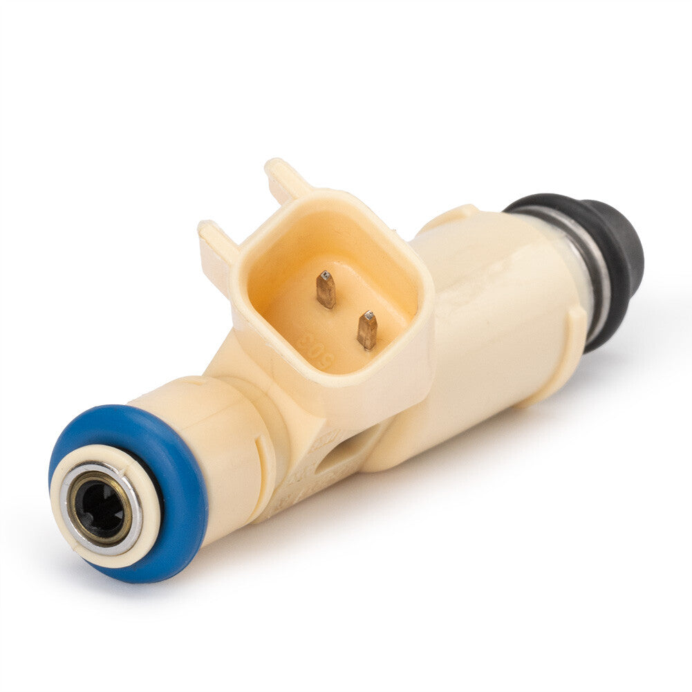 6Pcs Fits 01-04 for Ford for Mazda Tribute 3.0L V6 Fuel Injectors 195500-3520 YL8E-C7B
