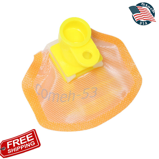 Fuel Pump Filter Strainers for Suzuki GSXR600 GSXR750 GSXR1000 GSX1300R SV650 Q
