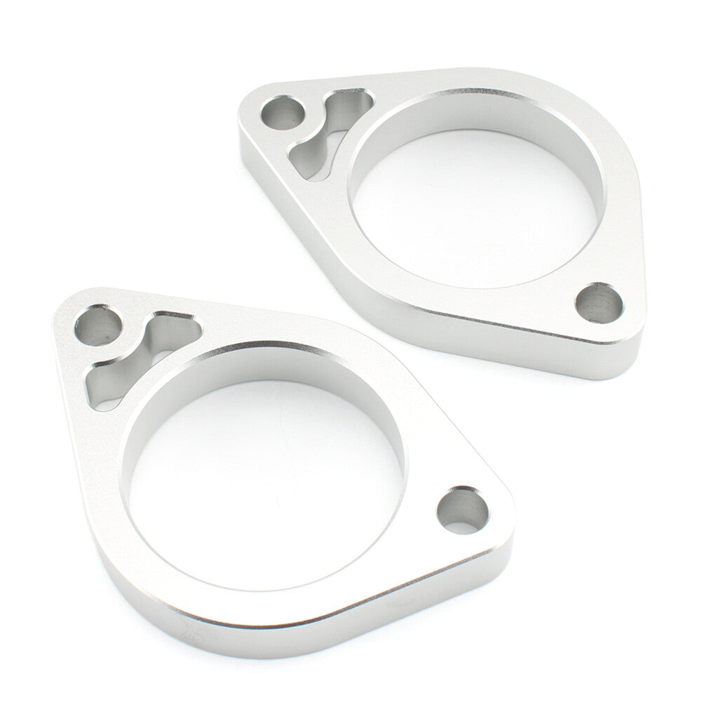 Fit for Ducati SuperSport 939 950 2017-2023 Motor Handlebar Riser Spacer Mount Clamp Q