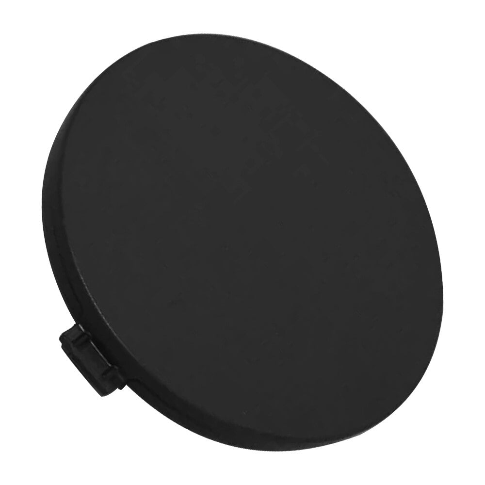 Front Bumper Tow Hook Cover Cap Unpainted For X5M F85 X6M F86 2014-2018 Q