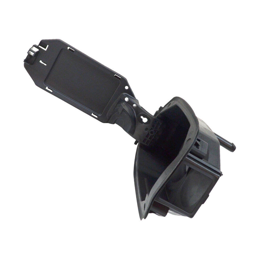 for Mercedes C-Class W205 Fuel Tank Cap Cover Assembly A-205-630-32-04 Black Q