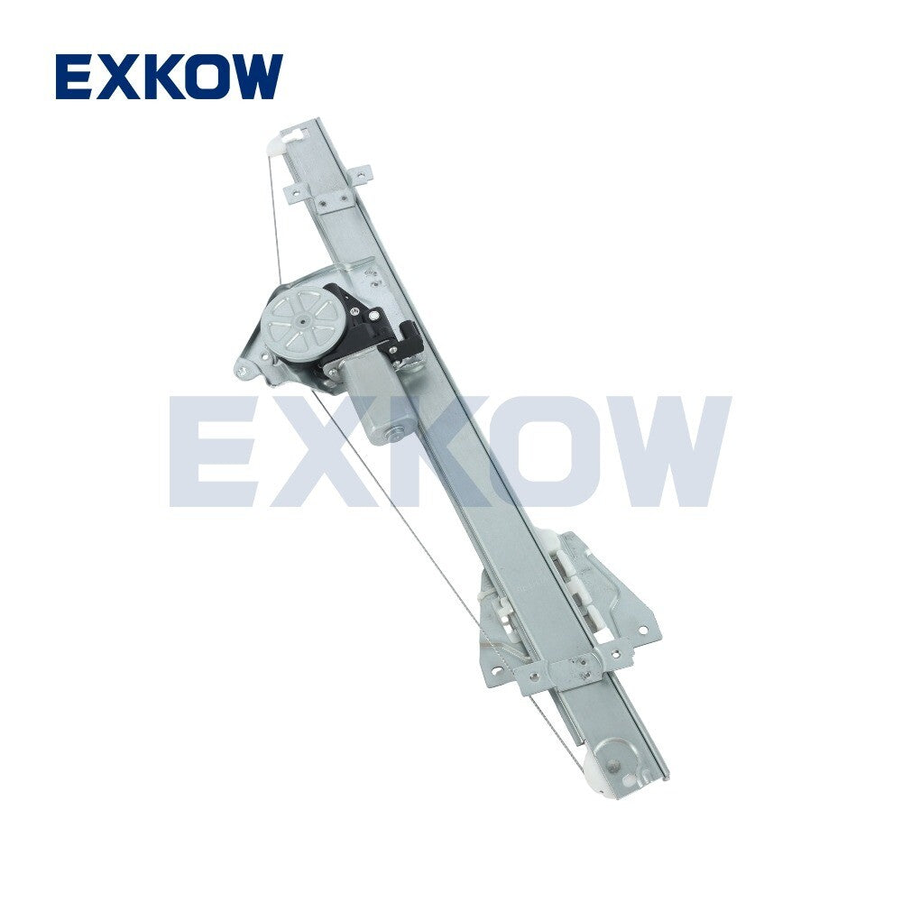 LH Door Window Regulator for Mitsubishi Pajero III 2000-2006 V70 MN167271 Q