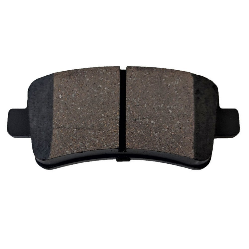 Brake Disc and Pad Kit for Buick Regal 2014-2017 Q