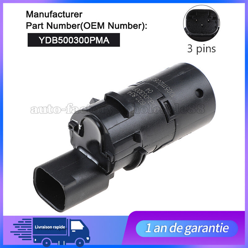 Capteur de stationnement Pour for Land Rover Discovery3 Freelander for Range Rover Sport n