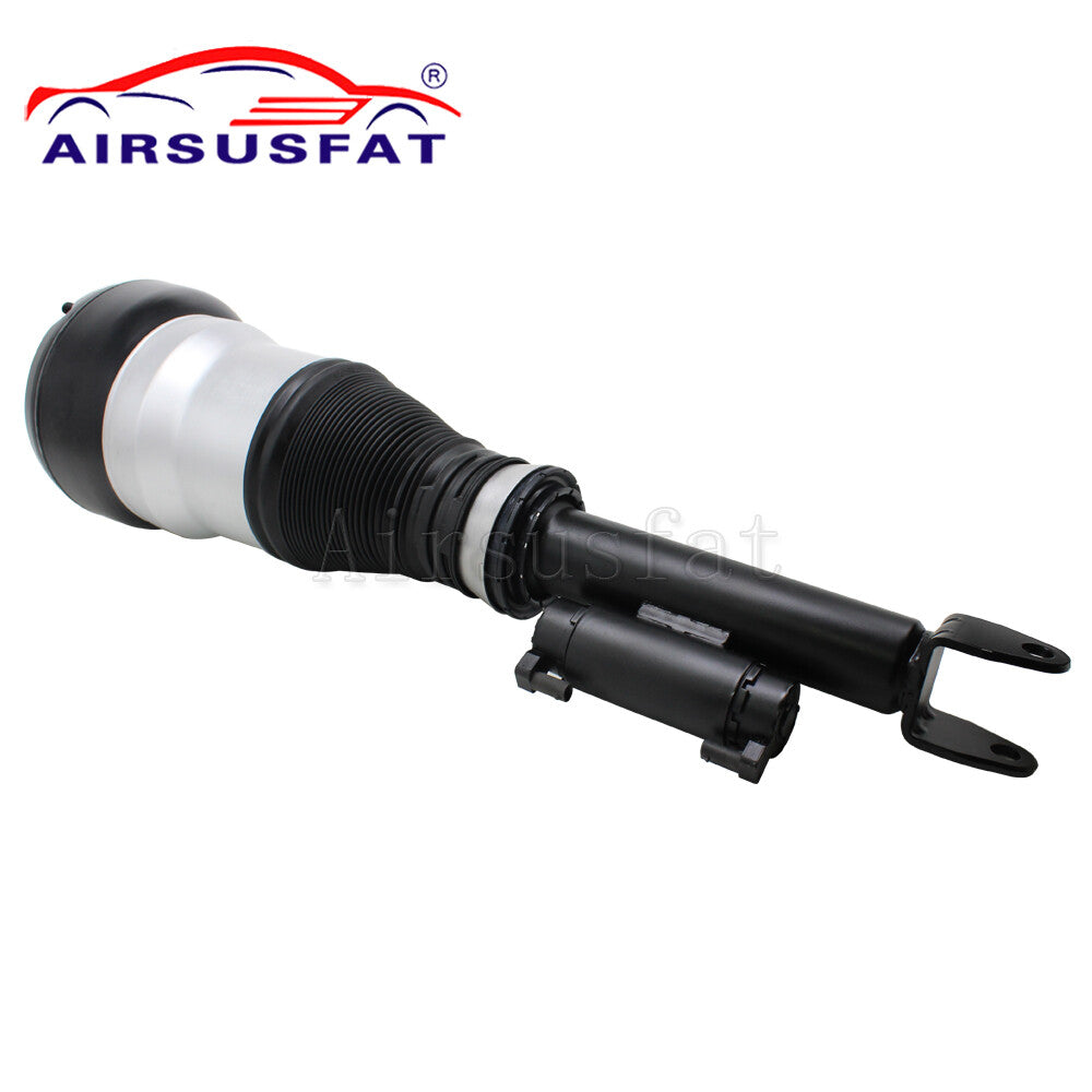 Front right air suspension air strut for Mercedes S-Class W222 2014-2017