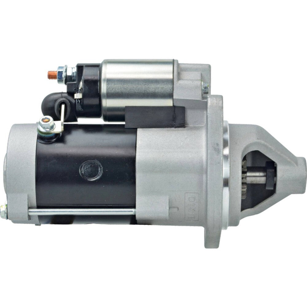 Starter Motor 12v Fit for ISF2.8 5449610 5302289 S1130101B Accessories n