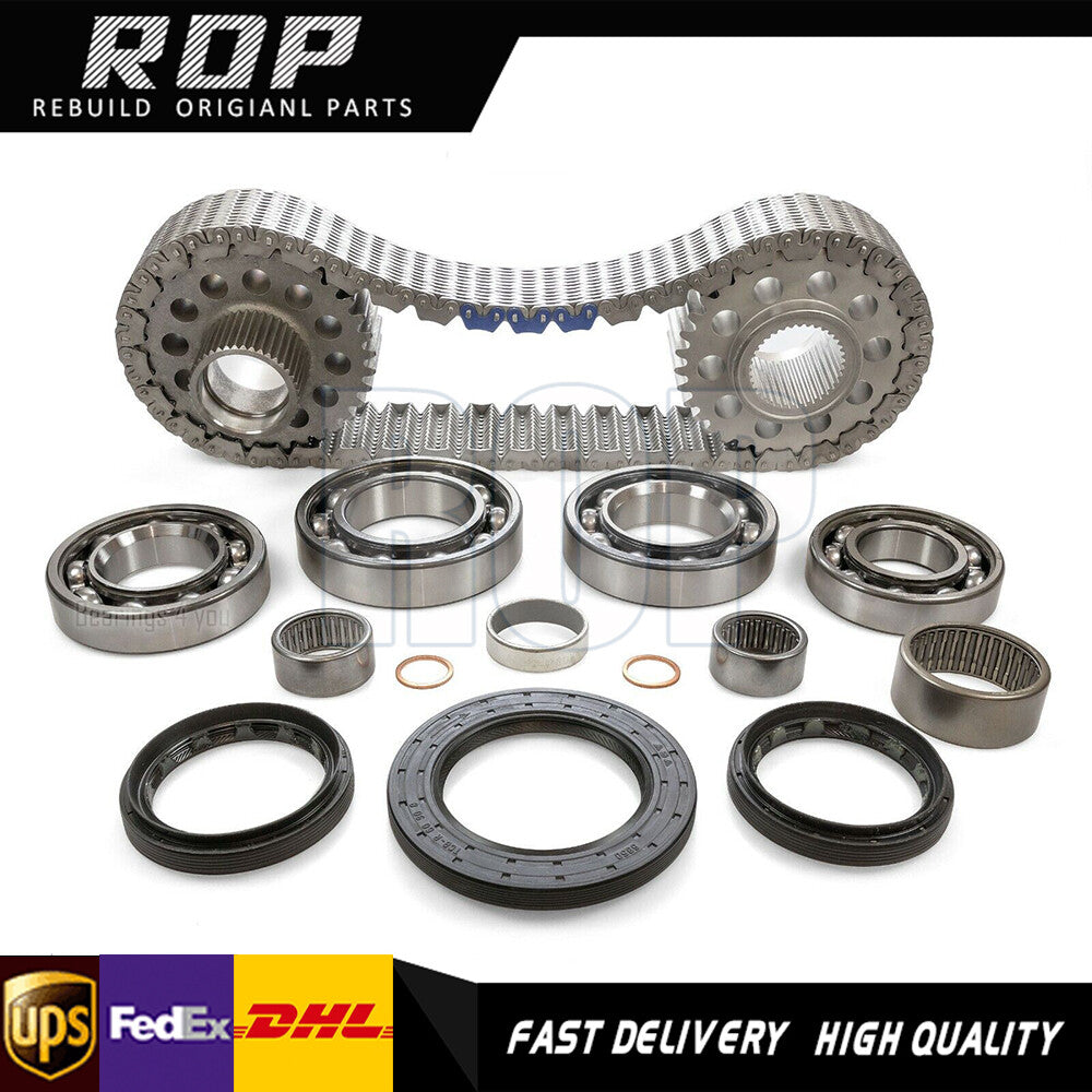 For 2014-2021 for Dodge Durango 3.6L Single Speed Transfer Case Repair Kit NEW