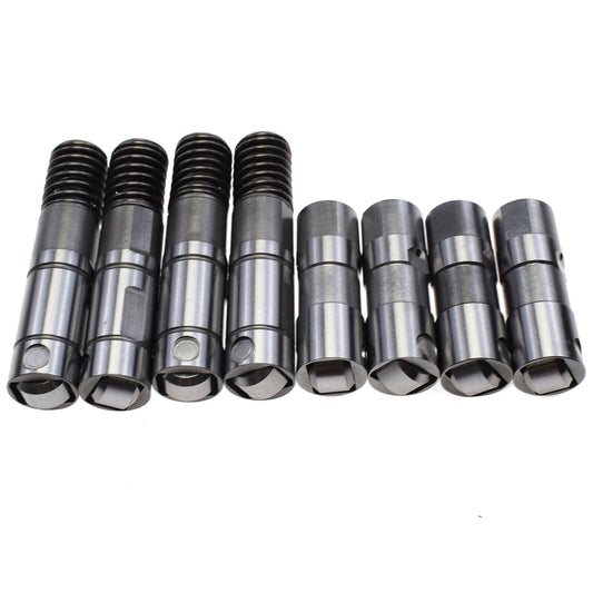 8pcs Active Fuel Management Hydraulic Valve Lifter Kit for for GMC - v