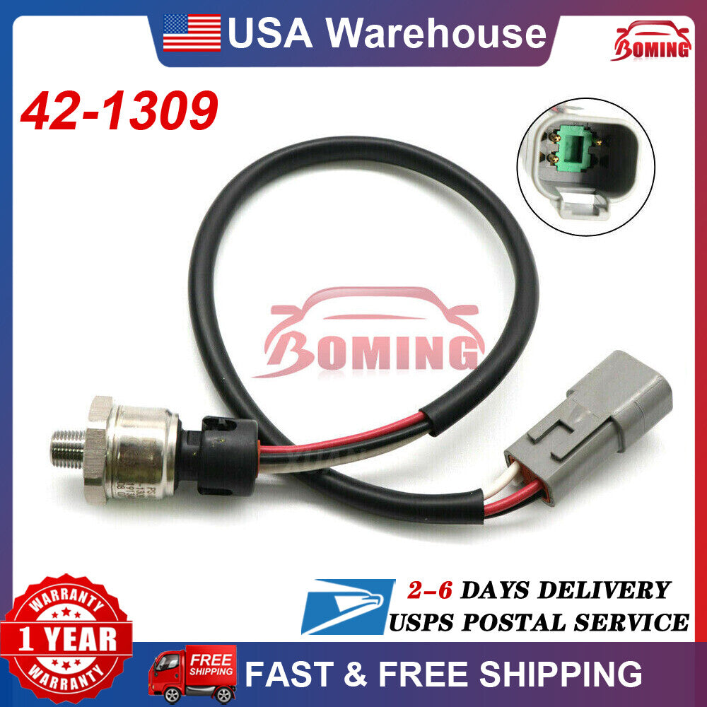 42-1309 pressure sensor is suitable for Thermo King sensor discharge 0-500 PSIG 41-7959