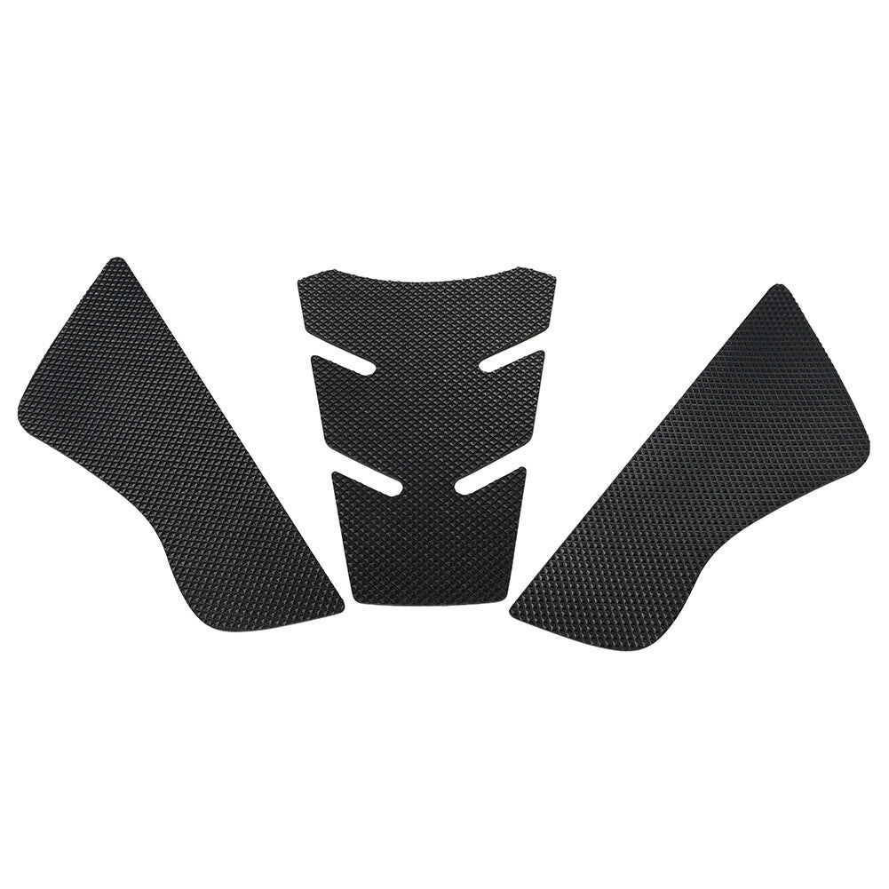 Anti Slip Tank Traction Pad Knee Grip Protector ForBMW F800R 2009-2019 Q