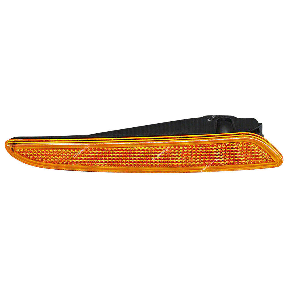 Front Right Side Marker Turn Signal Lamp Left Fits 2007-09 for Benz E-Class W211