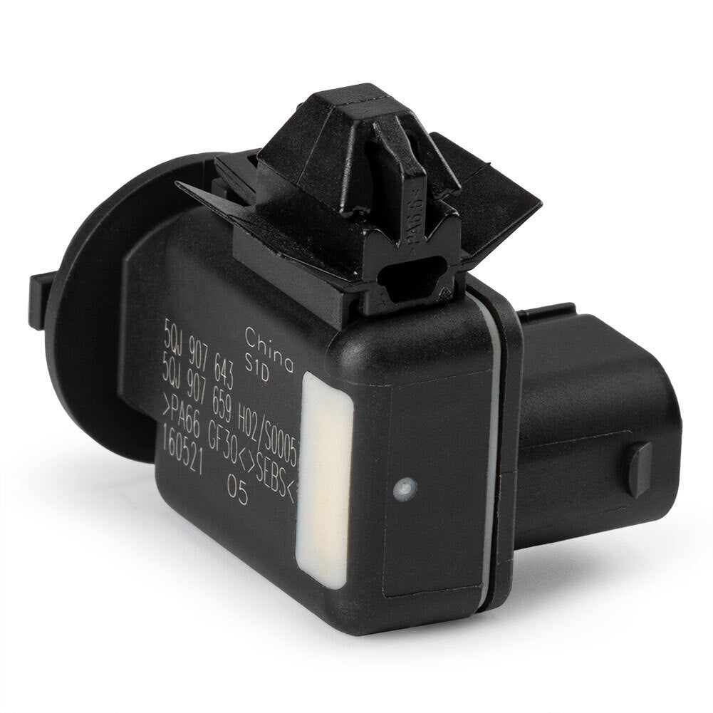 The new air quality sensor is suitable for Golf , for Audi A4, Q5, and for Skoda seats. (5K0907659) n