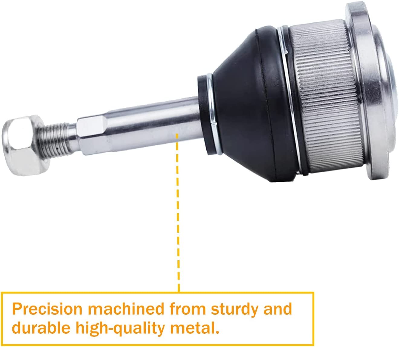 equipment manufacturer ( ) ball joint for front joint of for Rolls-Royce for Phantom 31120414733 31216774835/36