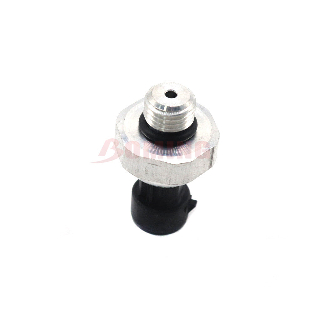 new engine pressure sensor switch, compatible with 06-10 for Chevrolet Impala Malibu 3.5/3.9L.
