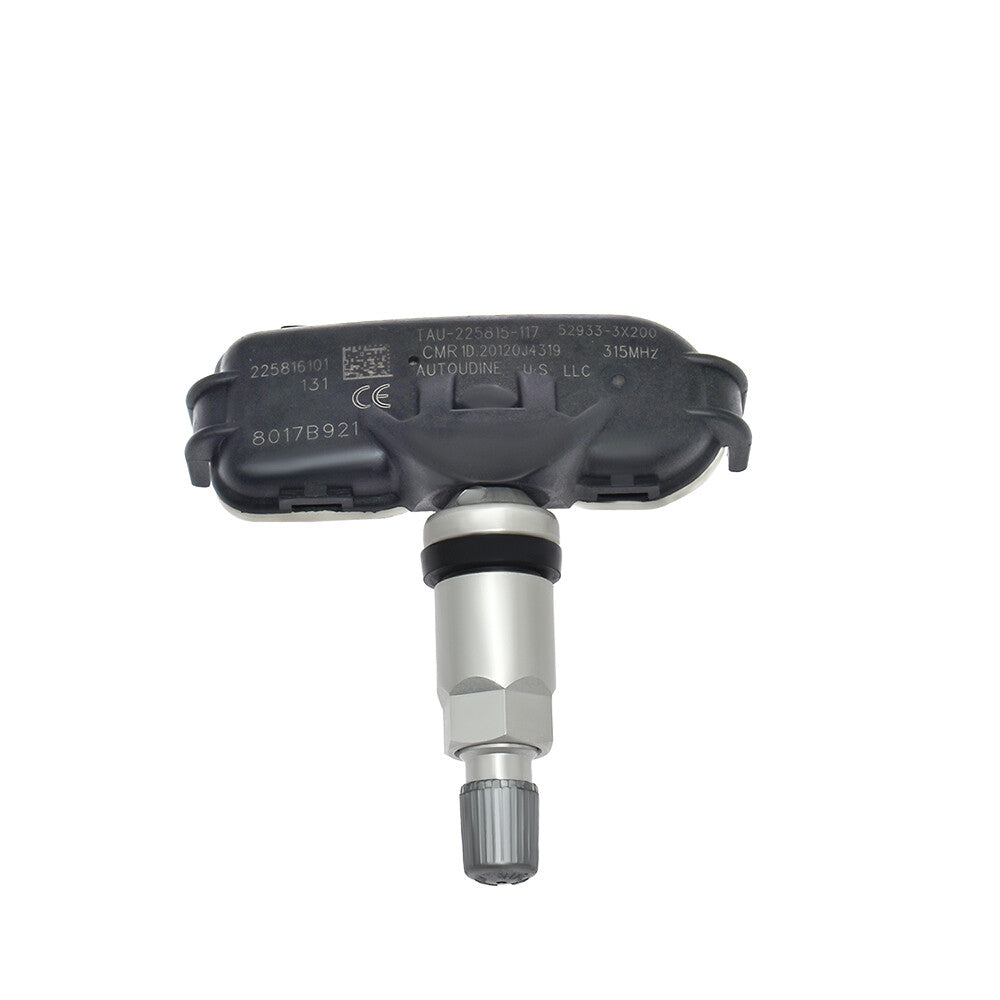 1PCS for Hyundai for Elantra for Kia Rio 52933-3X200 TPMS Tire Pressure Monitor Sensor