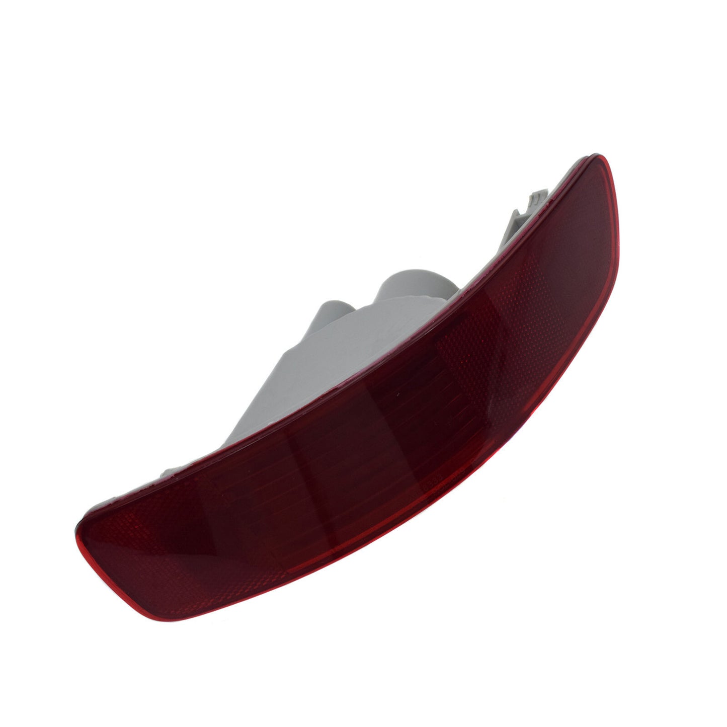 for Outlander 2007 - 2013 Right rear bumper reflector light - v