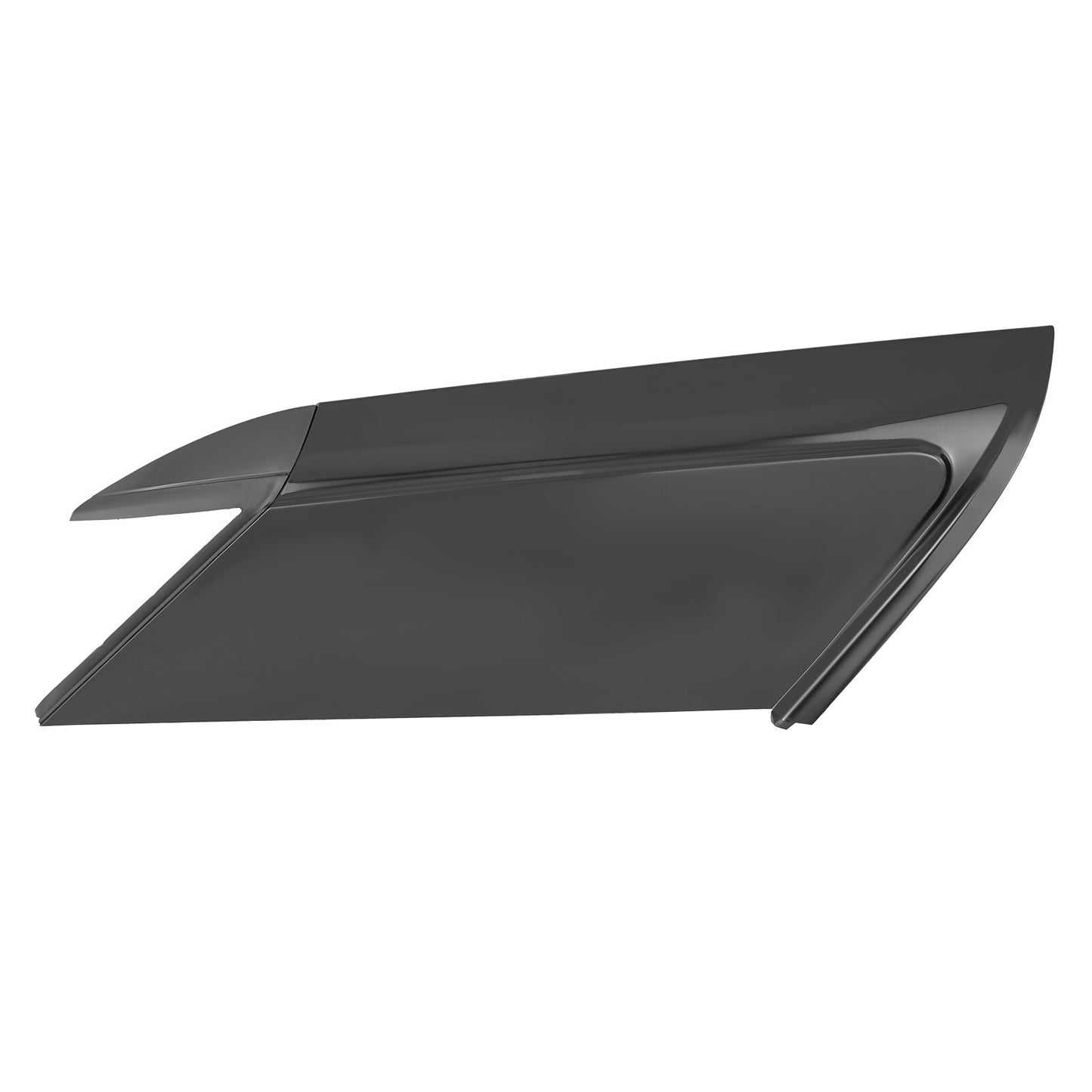 Suitable for 2014-2022 for Land Rover rear pillar molding left range motion LR102623