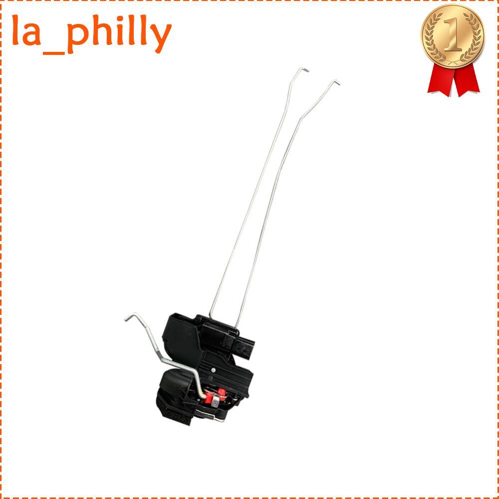 Rear Door Actuator Lock Latch Passenger Side for Picanto 2011-2017 81420-1Y020