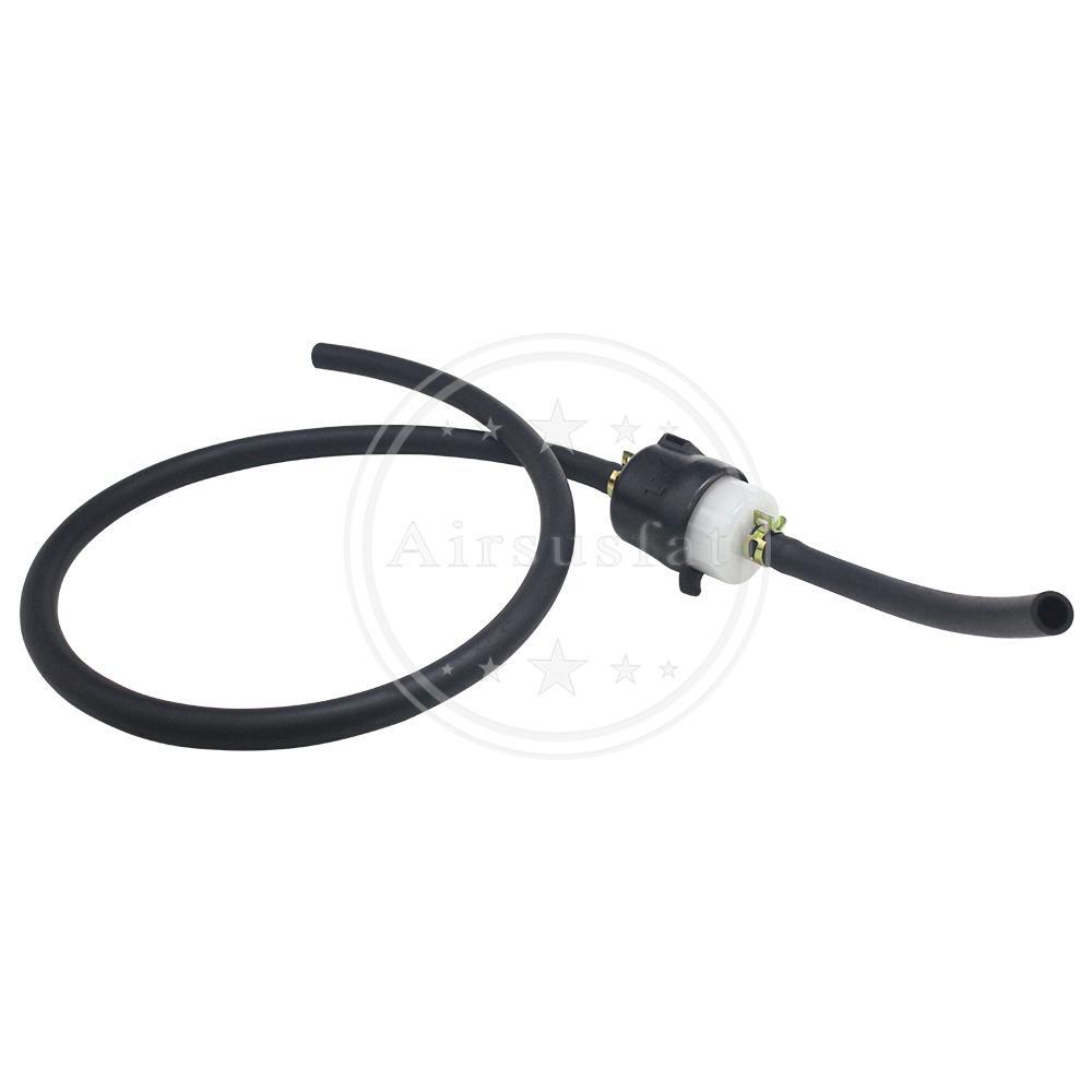 Suspension Compressor Pump Air Hose Filter for Mercedes W221 W164 W166 W211 W251