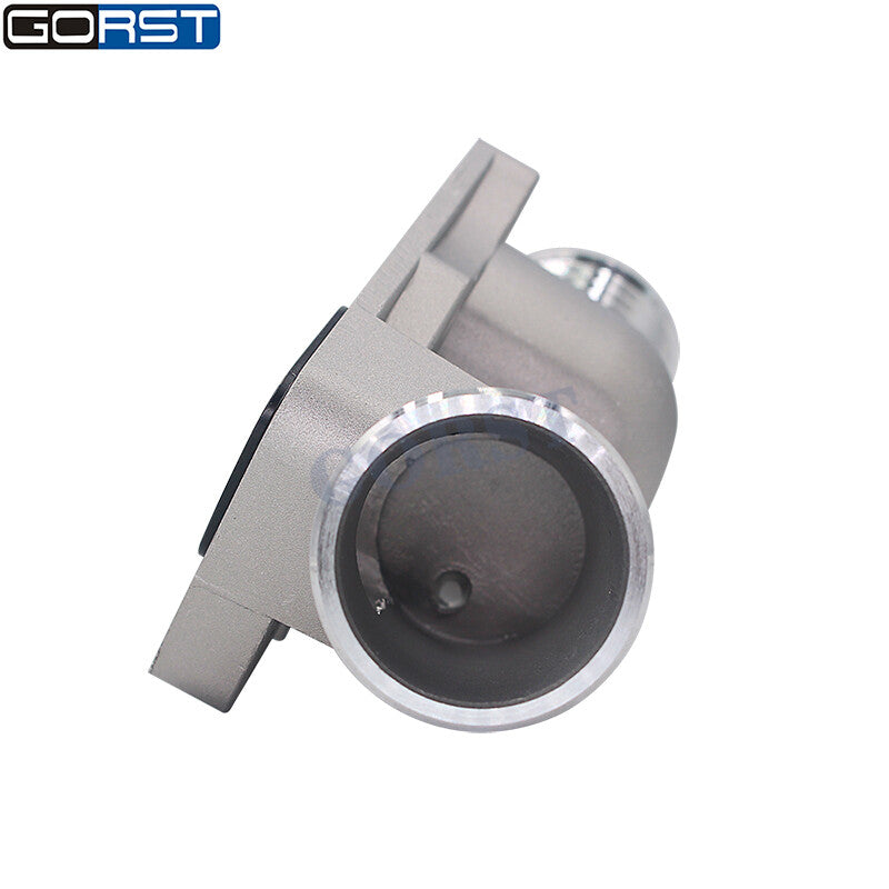 Engine Coolant Thermostat Housing Aluminium 11531722531 for Z3 E36 E34 v