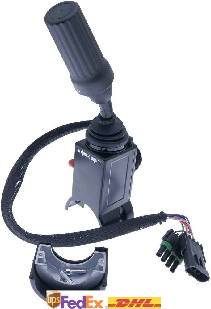 Transmission Shift Control 65014B 10265014 for Lull 644B-37 644B-42 844C-42