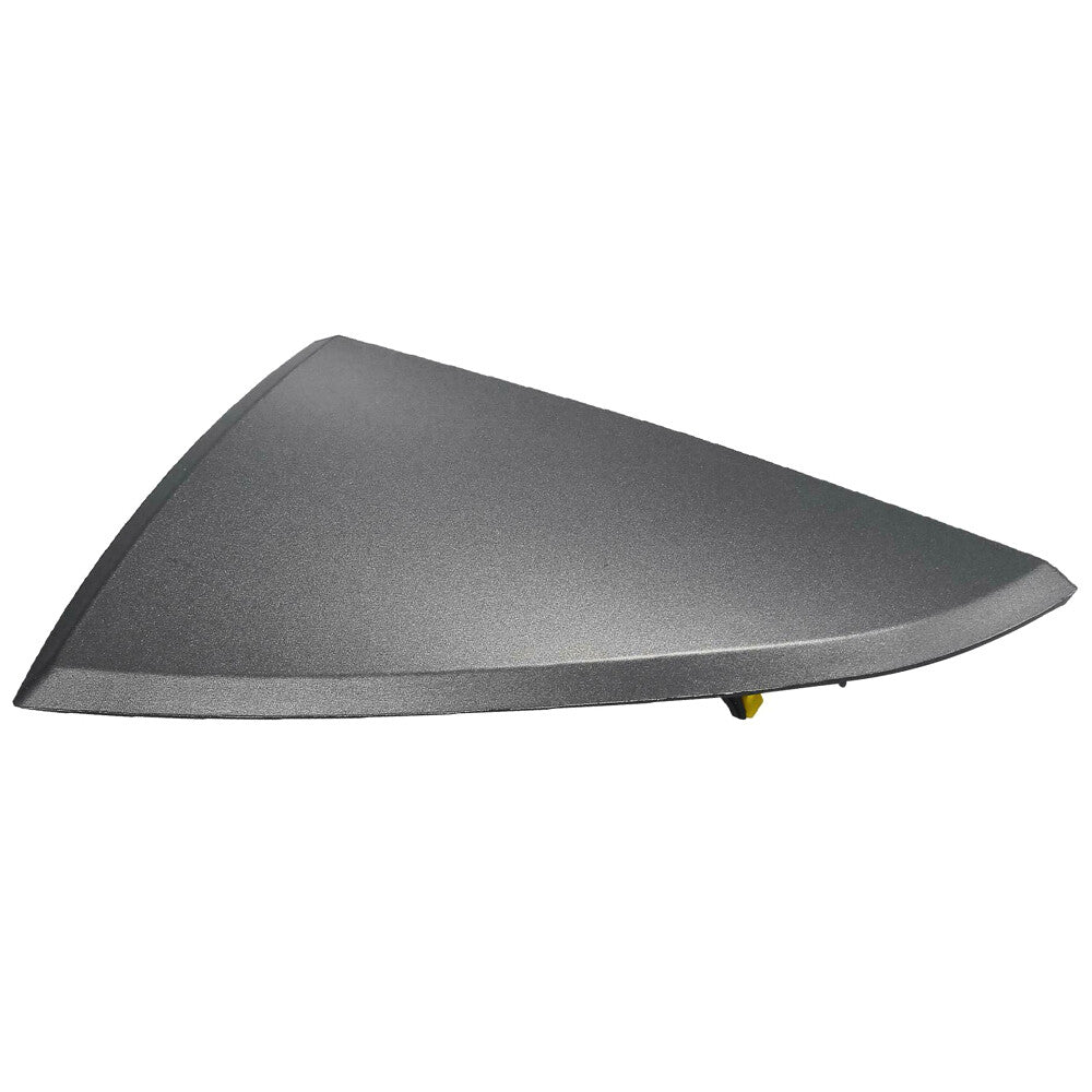 Fit for Ford Falcon BA 2002-05 Center Dash Board Cover ICC Panel Trim Cover Gray