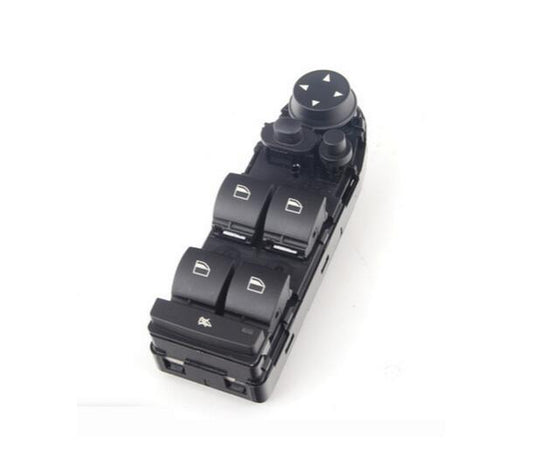 New Front Driver Side Window Switch For X5 X6 E70 E71 3.0si 4.8i xDrive35i v