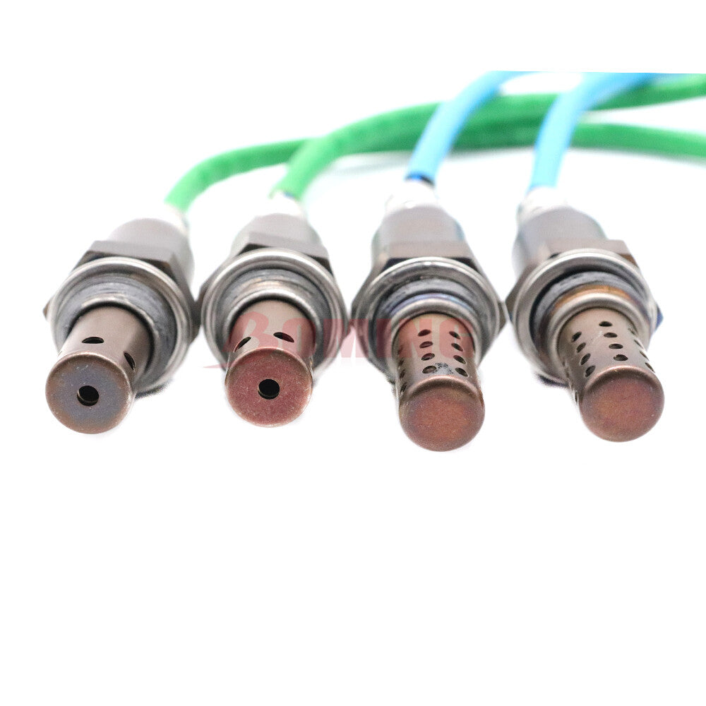 The downstream oxygen (O2) sensor is suitable for Honda Accord 2018-2021 1.5L for RDX and 2019-2021 2.0L