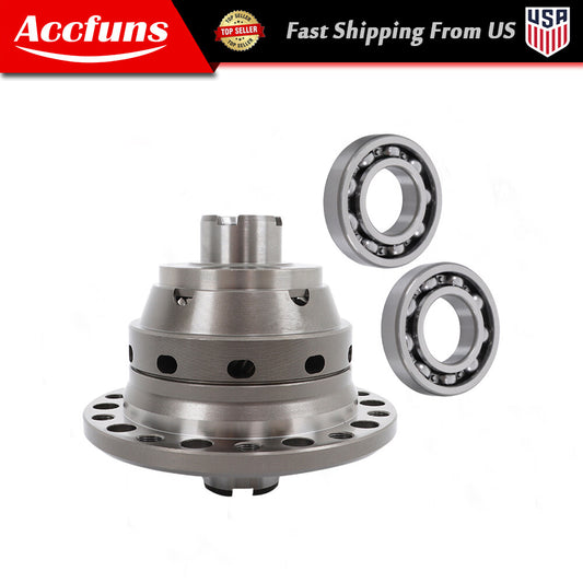 Limited slip differential (LSD) with spiral mechanism suitable for Civic Si EP3 2002-11 and RSX 2002-06- n