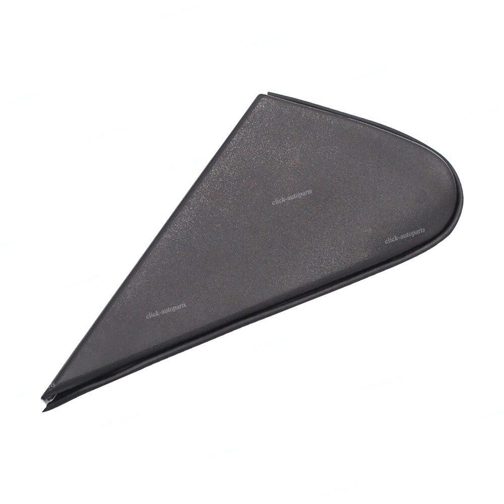 For 2006-14 for Toyota Triangle Pillar Trim Cap Molding Window Front Left Side