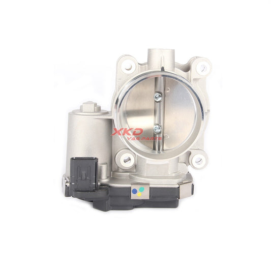 2.5L Throttle Valve Fit for Buick Lacrosse for Chevrolet Blazer Malibu for GMC Acadia Q