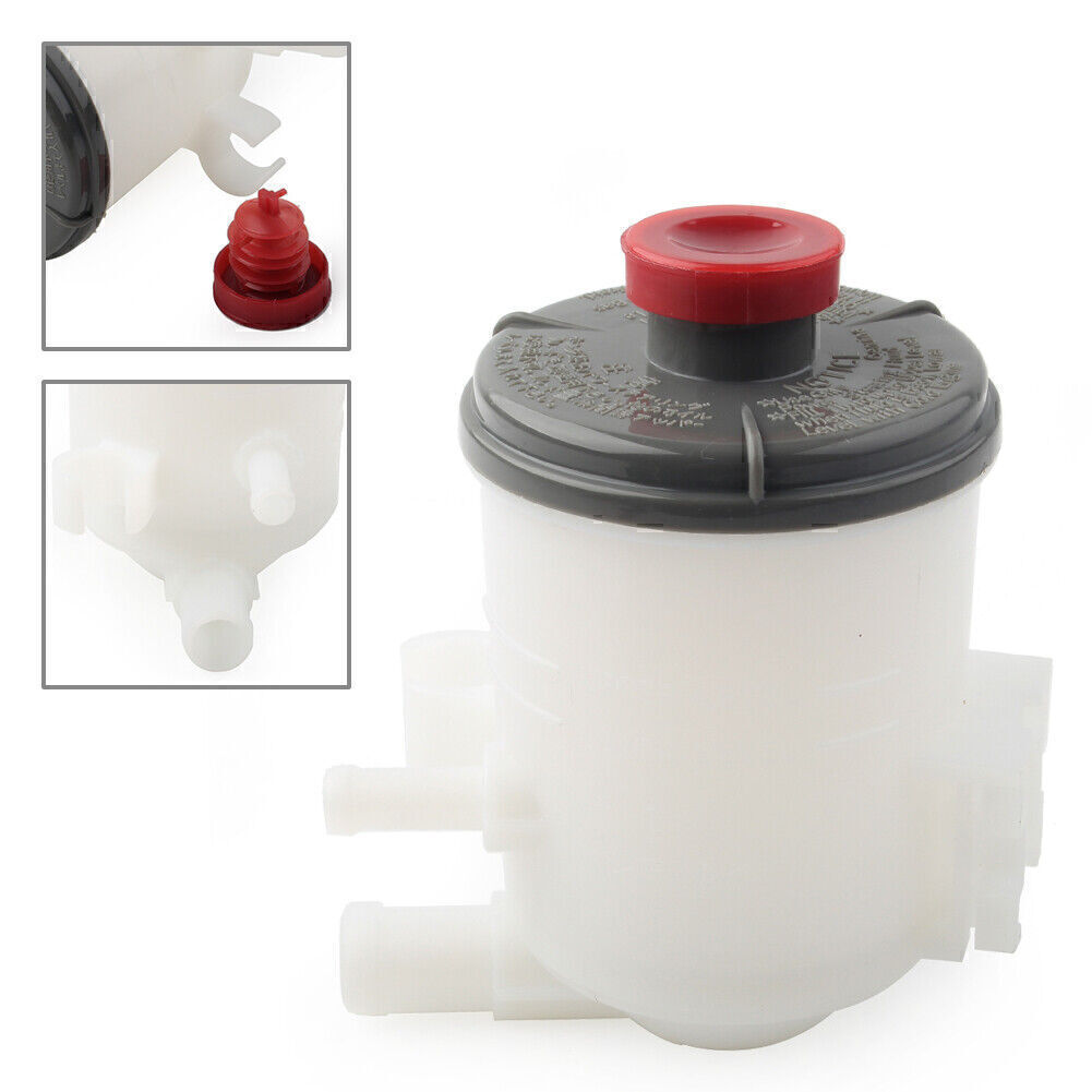 Servolenkpump Lenkung Tank w/CAP 53701-SWA-A01 for Honda CRV 2007 2008 09-2011