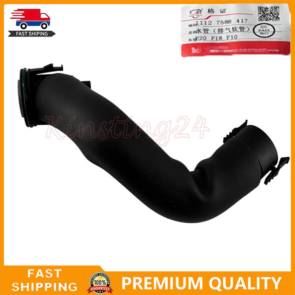 schwarz Koffertrger for for Harley Davidson Touring Glide 2014-2023 mit Schutzbohler 13739 A