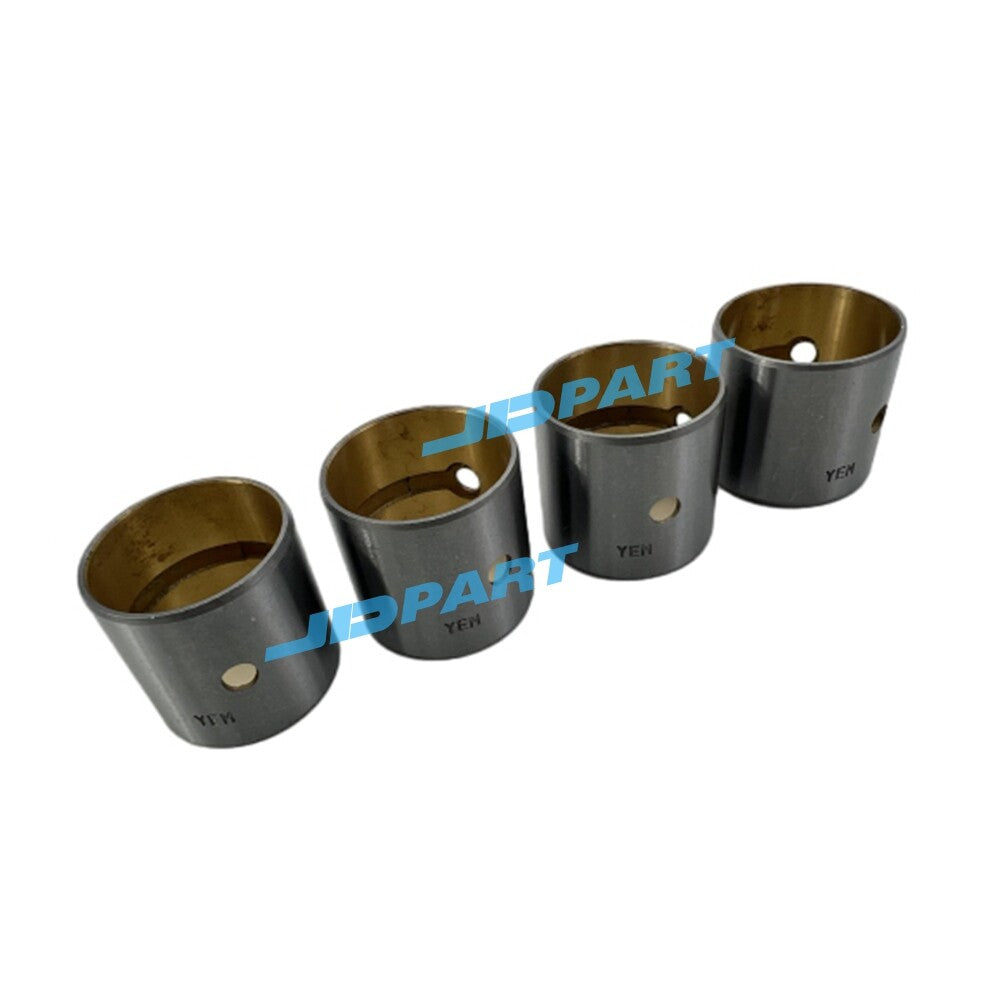 4-piece V1902 connecting rod bushings for engine spare parts -