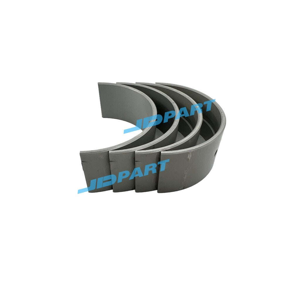 One set of OC95 main bearings suitable for diesel engine parts.