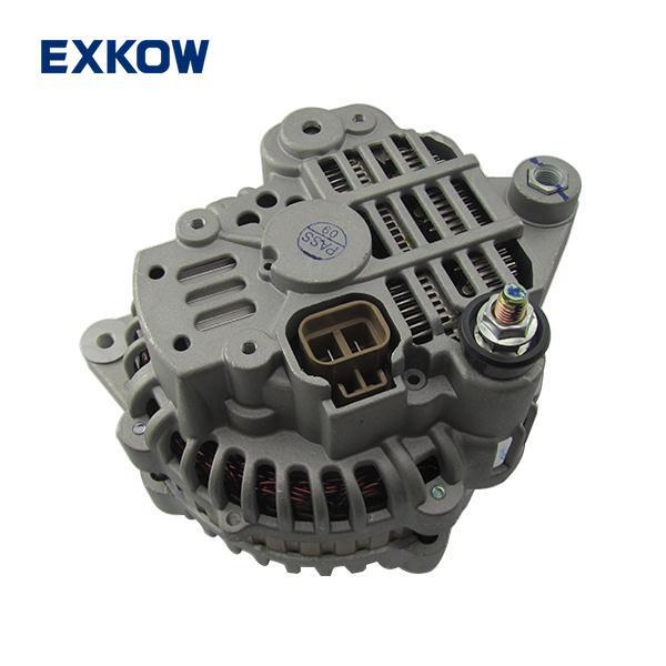 Alternator 100A fit for Mitsubishi MONTERO V43W 3.0 Long Wagon 1992-2000 Q