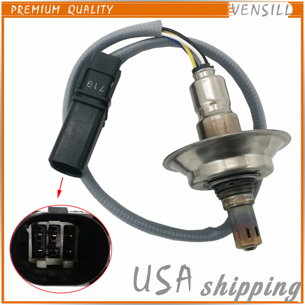 234-5180 5-Wire Upstream Oxygen Sensor 27017 for Mitsubishi Outlander 2014-2015