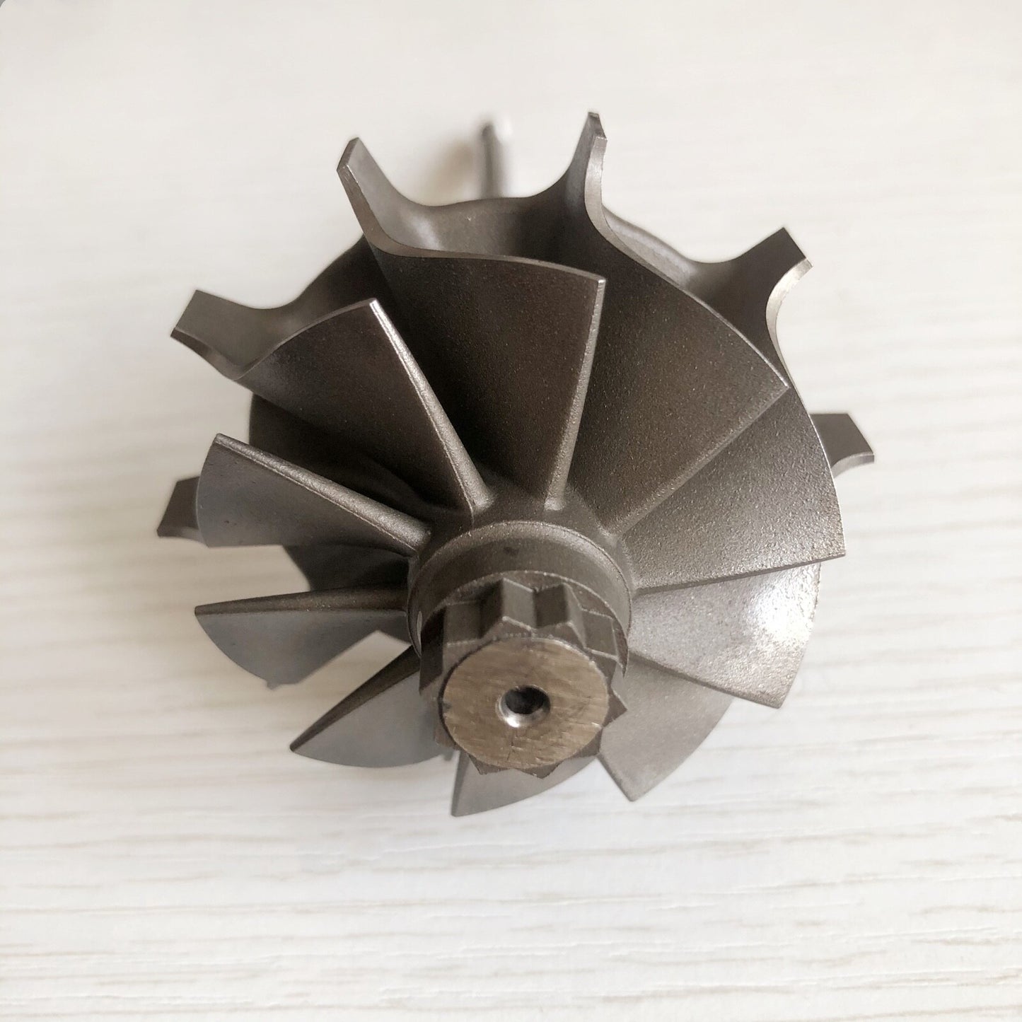 CT15B 48/59.7 mm 17201-46040 1720146040 Turbine axle wheel for Toyota Chaser
