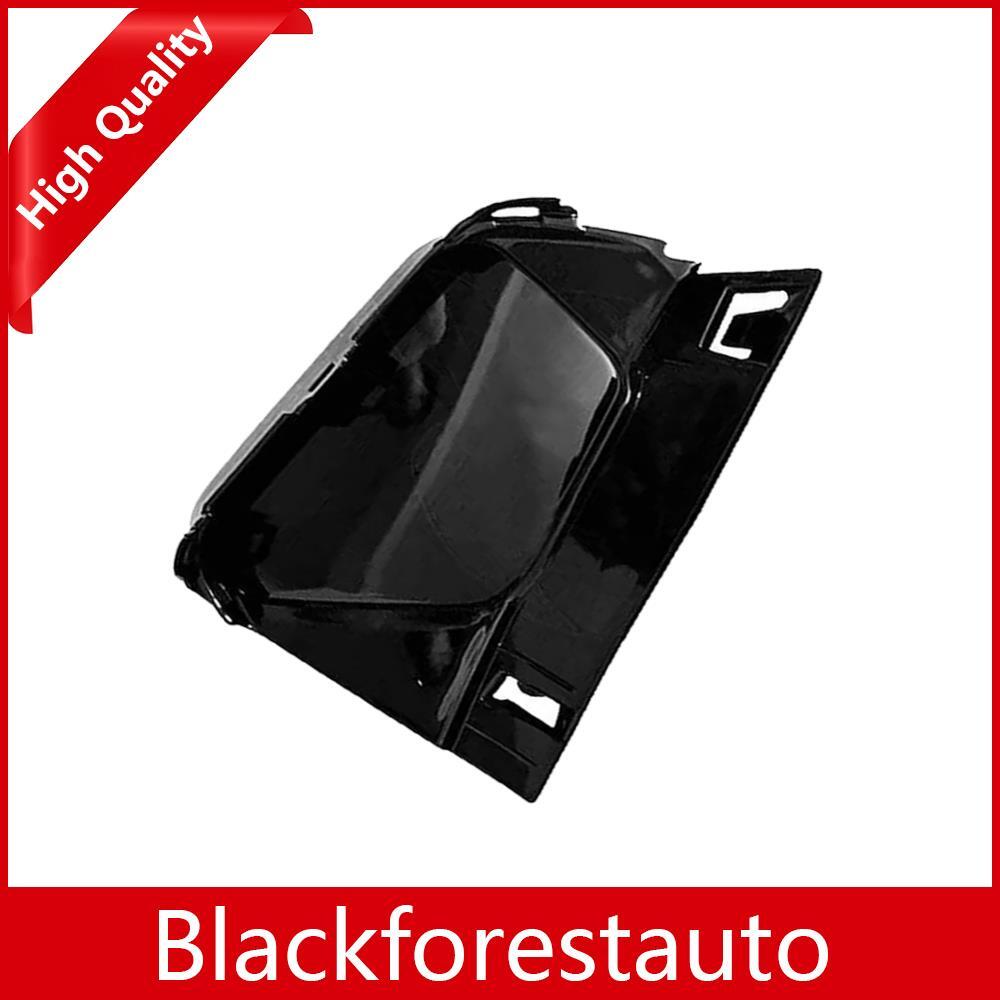 Front Left Bumper Grille Air Inlet Cover For X3 X4 G01 G02 M Sport 2022-2023 Q