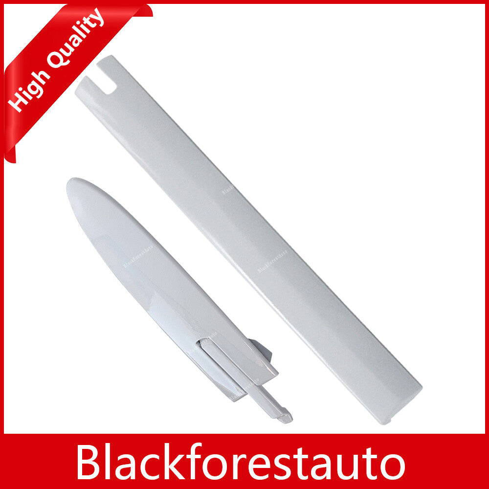 1 Set for BMW E93 F83 325i M3 Convertible Roof Top Decorative Hinge Cover Left