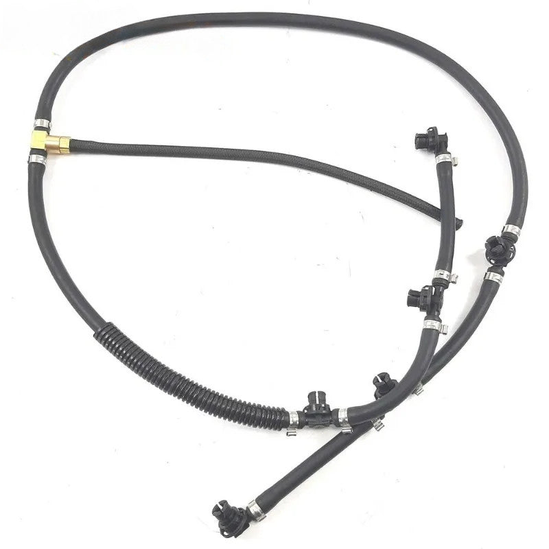 5175807AA for Jeep Grand Cherokee WK 3.0 CRD Fuel Return Tube Line 2007-2010